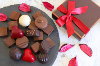 “義理チョコ”今や遠い記憶の彼方へ?バレンタイン2026最新事情